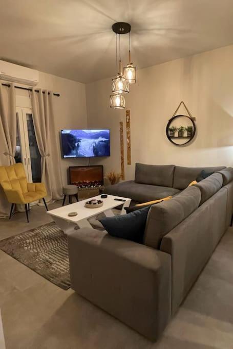 Villa Filarety Luxury House Szaloniki Kültér fotó