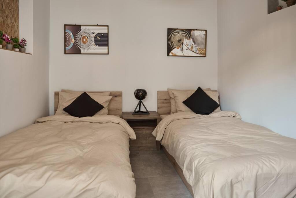 Villa Filarety Luxury House Szaloniki Kültér fotó