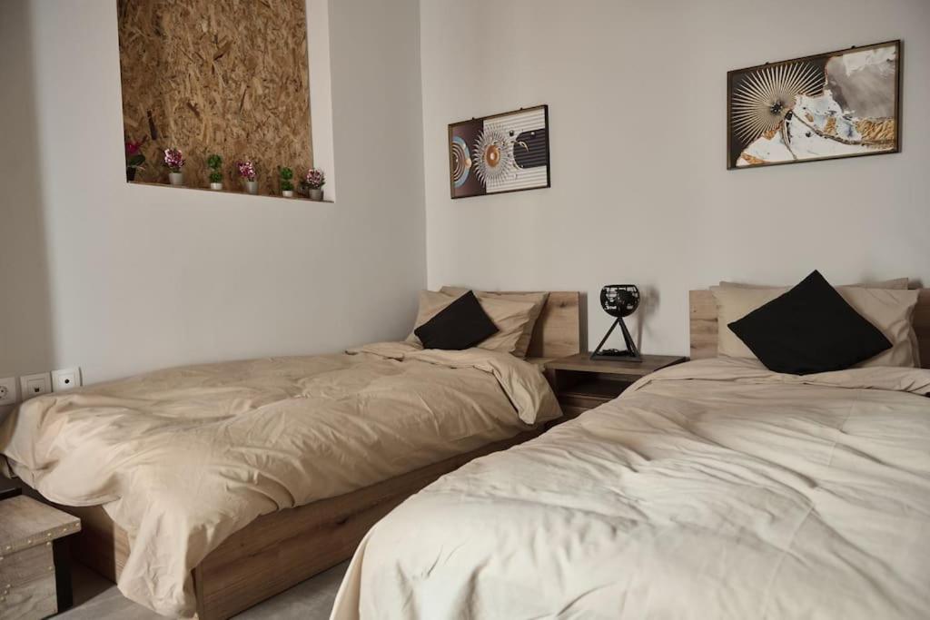 Villa Filarety Luxury House Szaloniki Kültér fotó