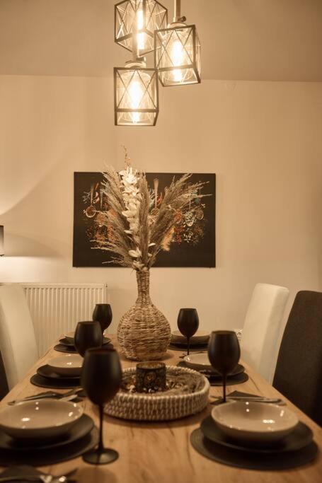 Villa Filarety Luxury House Szaloniki Kültér fotó